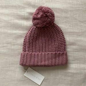 Jamie Kay Beanie 0-2 years old